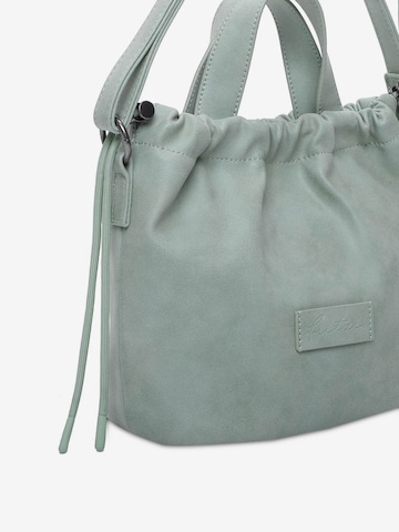 Sac à bandoulière Fritzi aus Preußen en vert