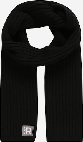 Roeckl Scarf in Black: front