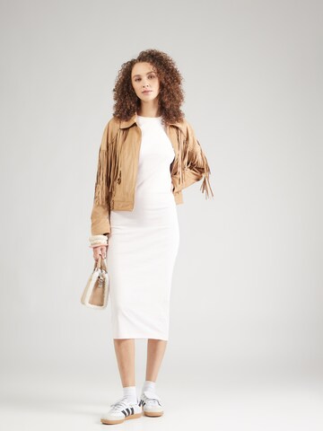 Aware - Vestido 'VMLAVENDER' en rosa