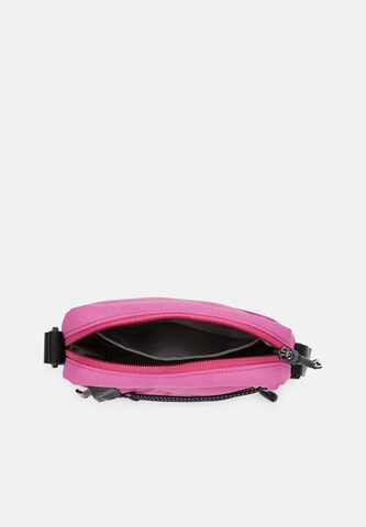 TIMBERLAND Crossbody bag in Pink