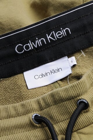 Calvin Klein Shorts in 31-32 in Beige