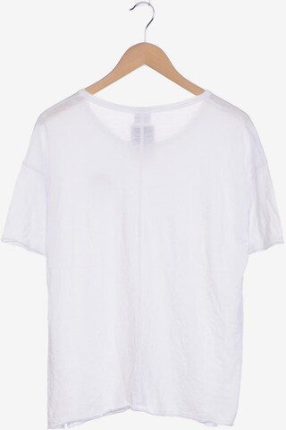 OUI Top & Shirt in XXL in White