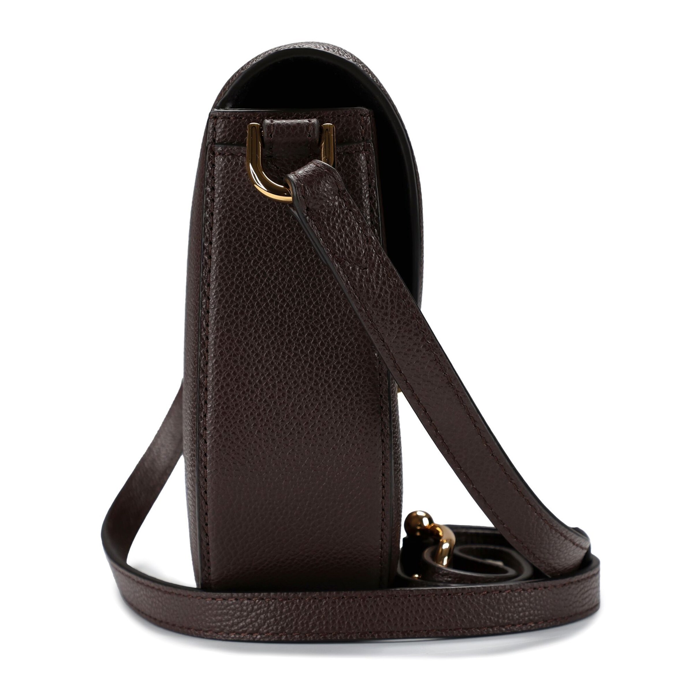 FURLA Umhängetasche 'Moonlight' in Braun