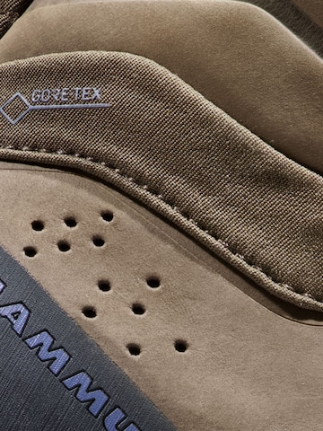 MAMMUT Boots 'Nova Tour II' in Beige