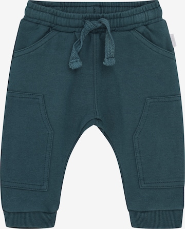 Noppies Trousers ' Strong ' in Green: front