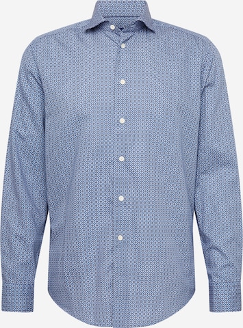 ETON Hemd in Blau: predná strana