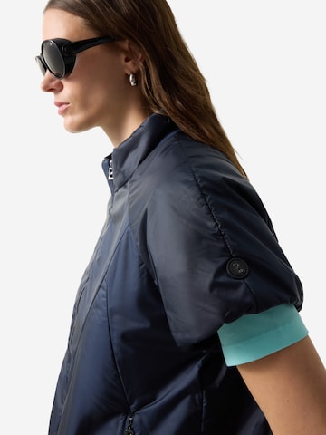 BOGNER Between-Season Jacket 'Britany' in Blue