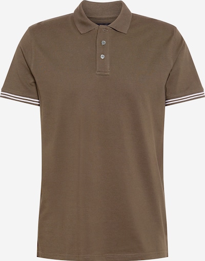 Tricou 'Poleo' Matinique pe maro, Vizualizare produs