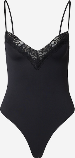 Palaidinė be rankovių 'Flora' iš studioselect, spalva – juoda, Prekių apžvalga