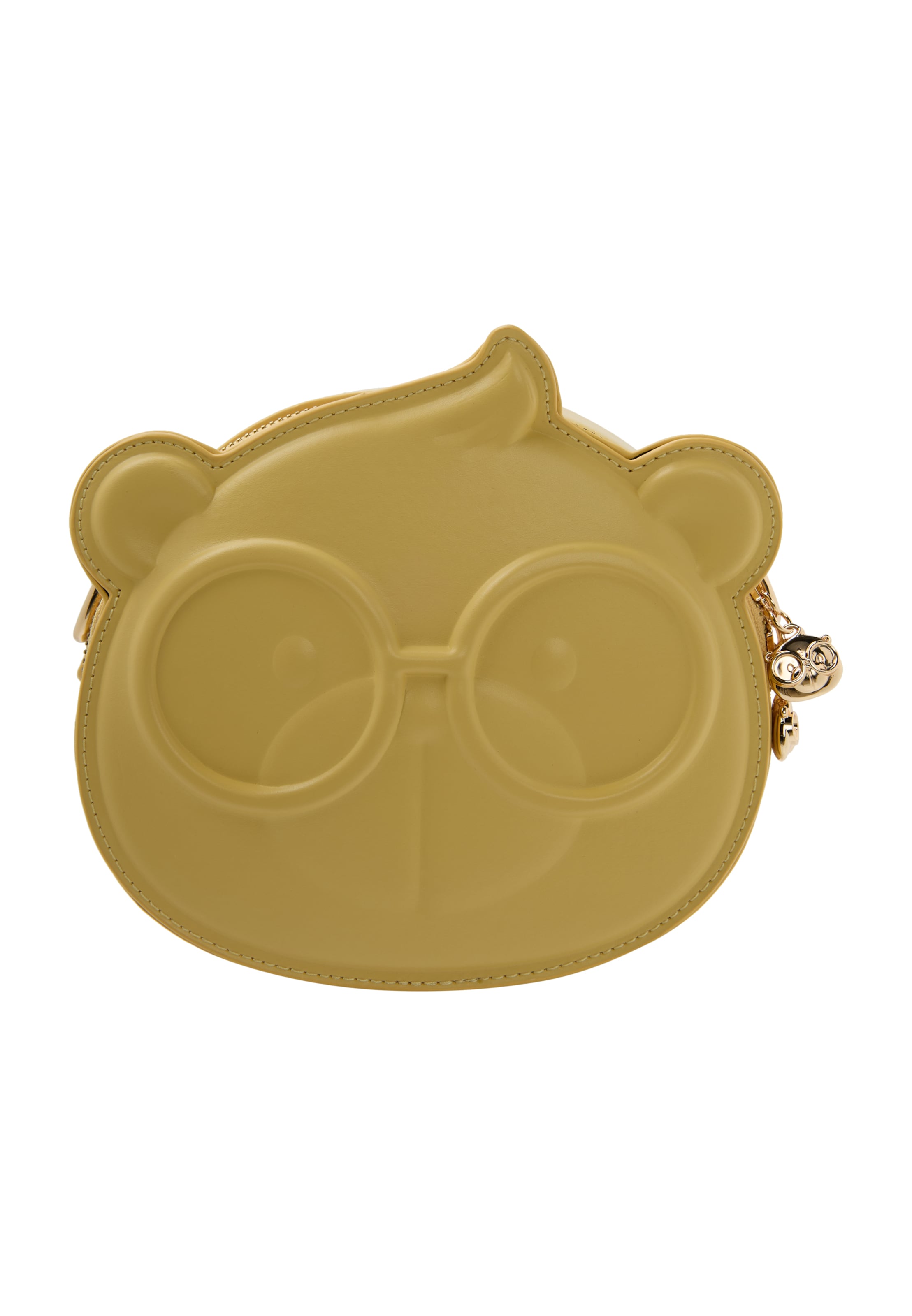 MYMO Mala em One Size em amarelo, Vista do artigo