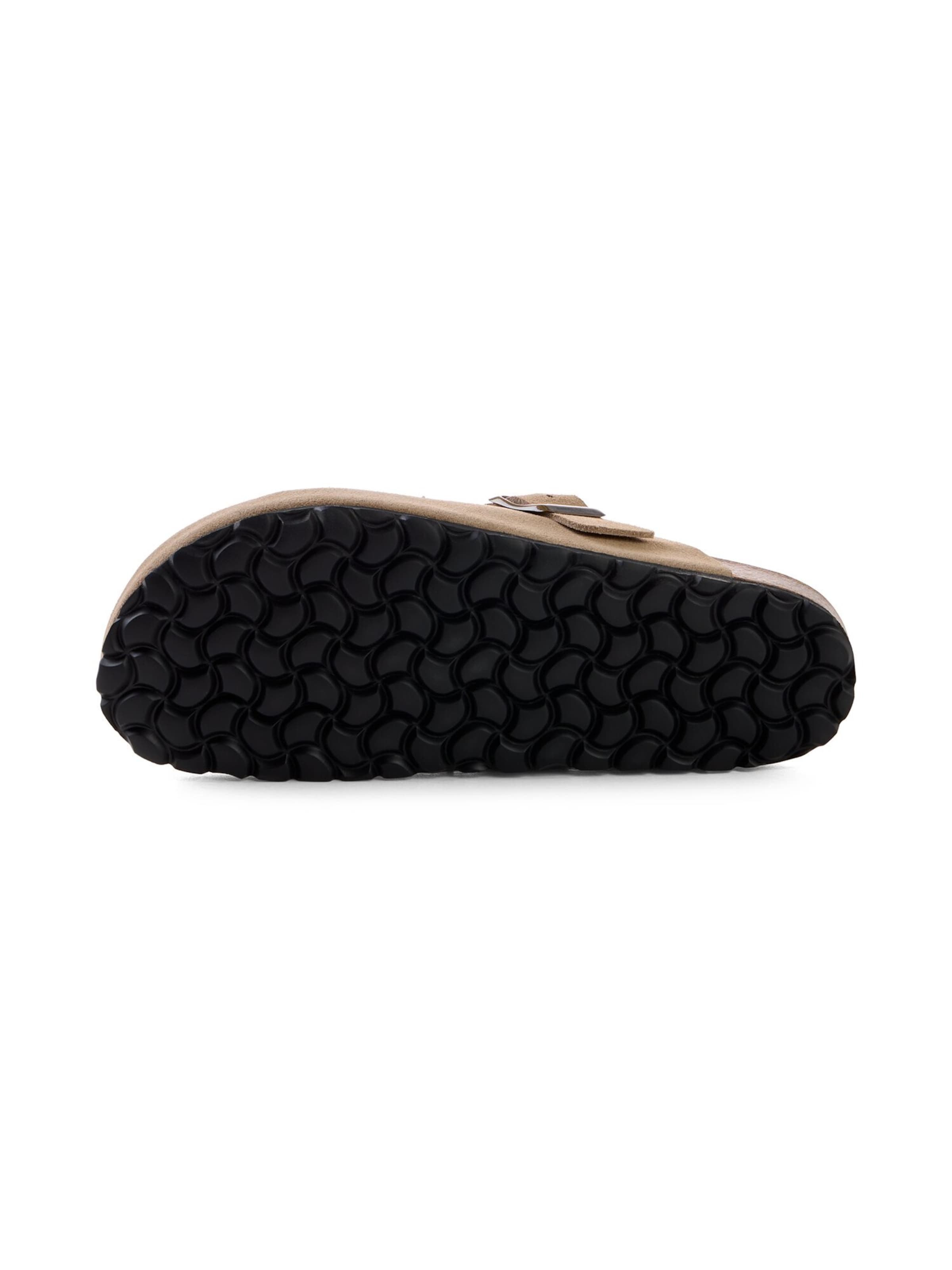CAMEL ACTIVE Pantolette in Beige