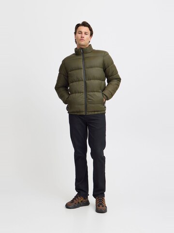 BLEND - Chaqueta de invierno en verde
