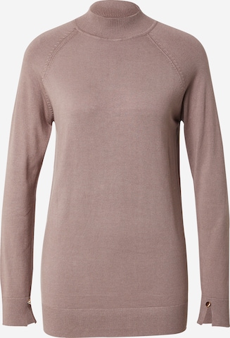 Dorothy Perkins Sweater in Grey: front