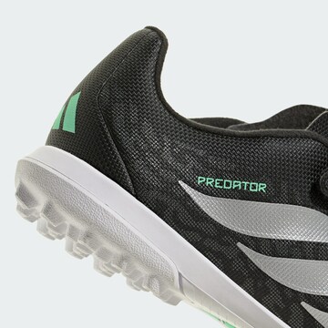 ADIDAS PERFORMANCE Sportovní boty 'Predator Club' – černá