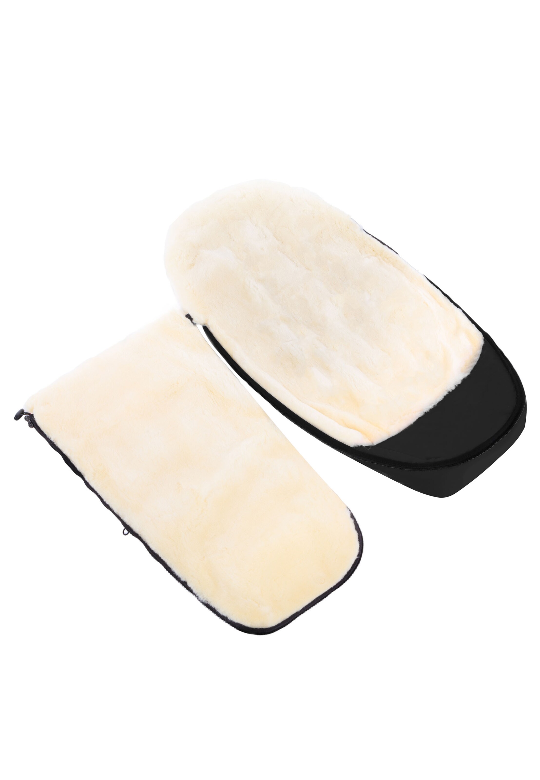 Werner Christ Baby Pushchair Accessories 'FLIMS LUXE' in Mixed colours