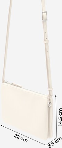 ESPRIT Tasche 'Olivia' in Beige