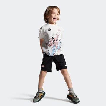 ADIDAS SPORTSWEAR Sandale in Grau