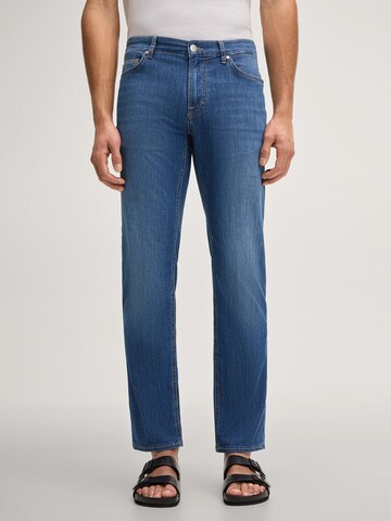 JOOP! Jeans Regular Jeans 'Mitch' in Blau: Vorderseite