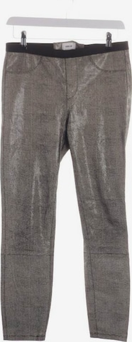 HELMUT LANG Pants in XS in Beige: front
