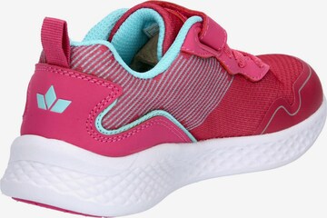 LICO Sneakers 'Serent' in Pink