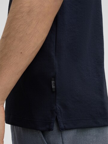 STRELLSON Shirt 'Edgar' in Blue