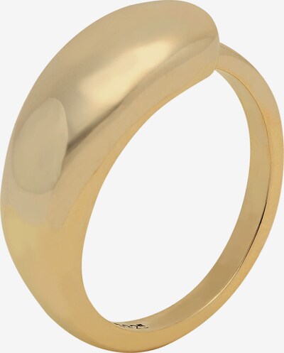 Bound Studios Ringe in gold, Produktansicht