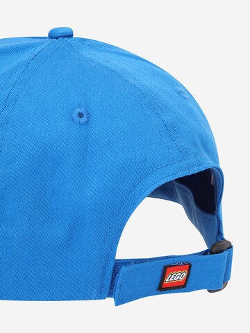 LEGO® kidswear Cap in Blau