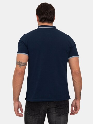Jacey Quinn Shirt in Blue