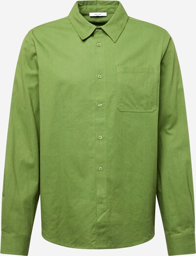 ABOUT YOU Skjorte 'Georg' i grøn, Produktvisning