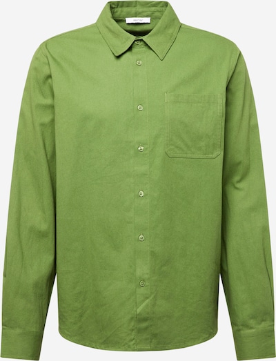 ABOUT YOU Риза 'Georg' в зелено, Преглед на продукта