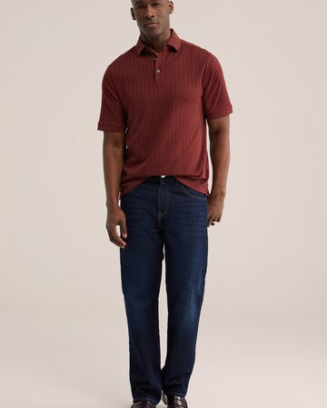 raudona WE Fashion Marškinėliai