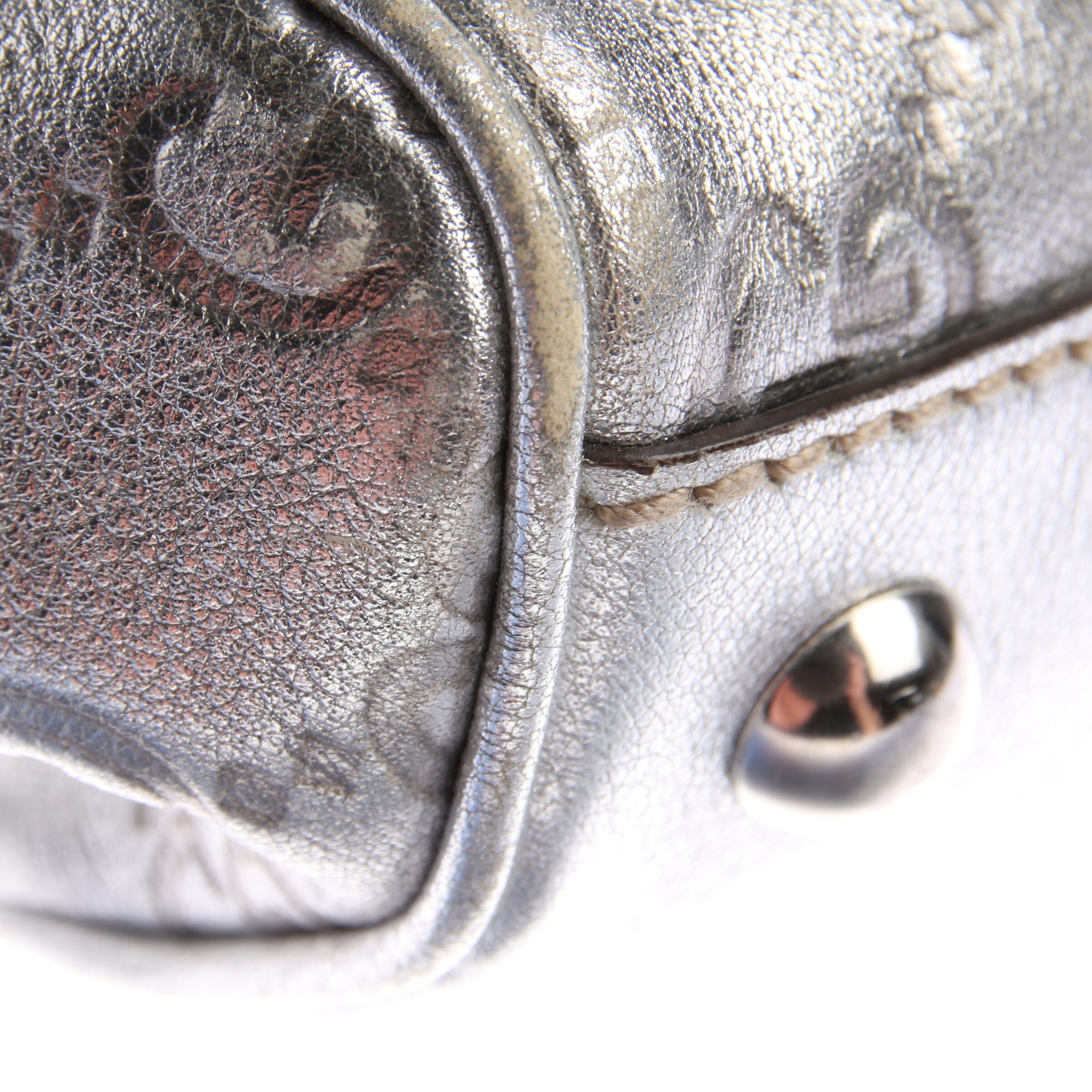 Gucci Bag in One size in Silver