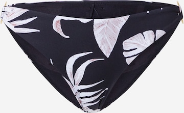 Banana Moon - Braga de bikini 'VAIVA' en negro: frente