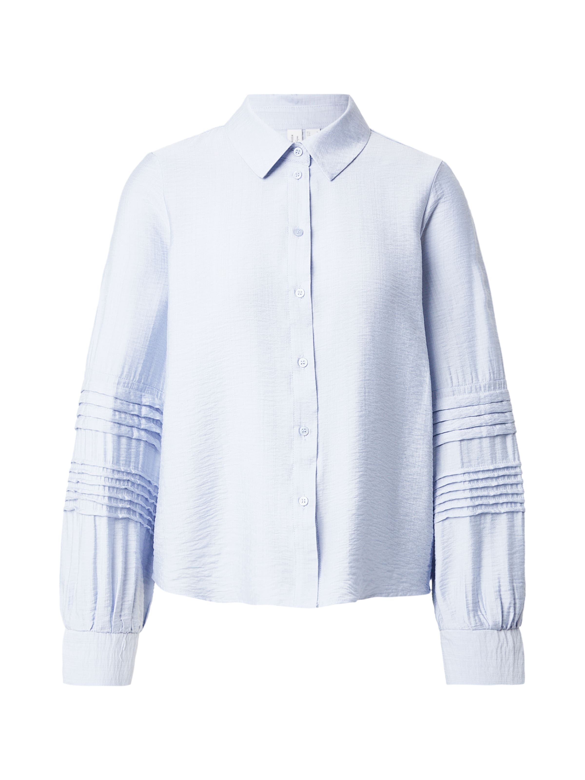 VERO MODA Blúz 'VMISELA' - kék: elől