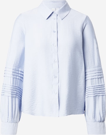 VERO MODA Blúz 'VMISELA' - kék: elől