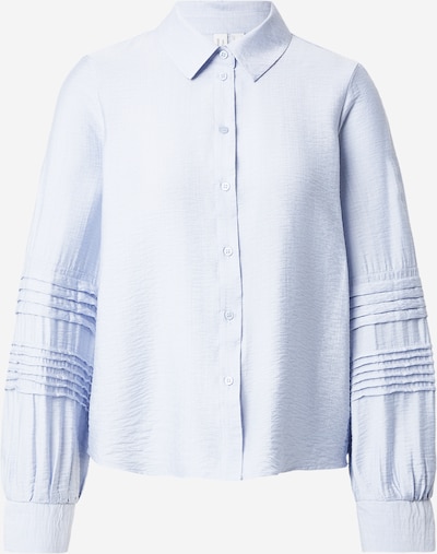 VERO MODA Pusero 'VMISELA' värissä savunsininen, Tuotenäkymä