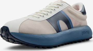 Sneaker bassa 'Pelotas Athens' di CAMPER in grigio: frontale