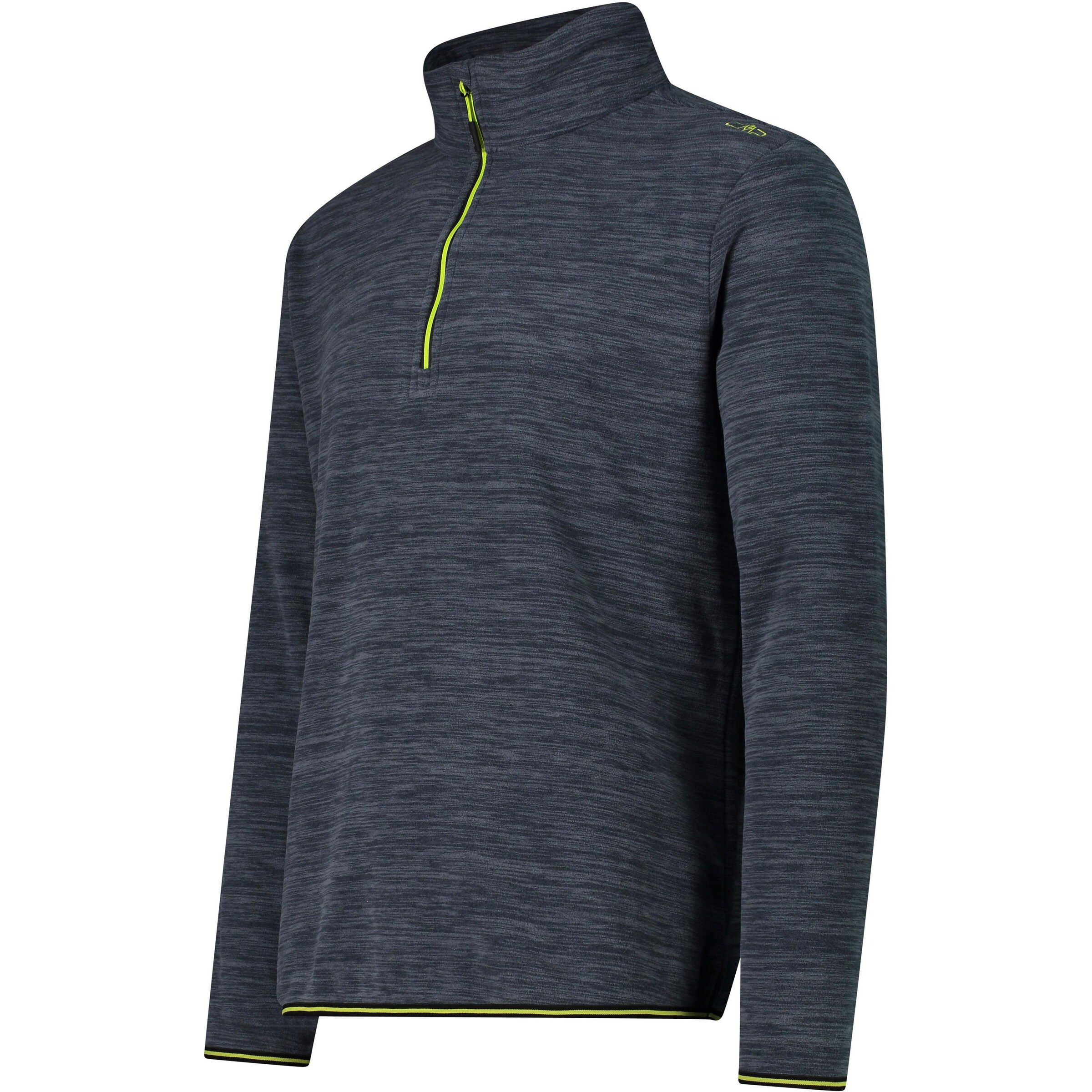 CMP Shirt in Grey