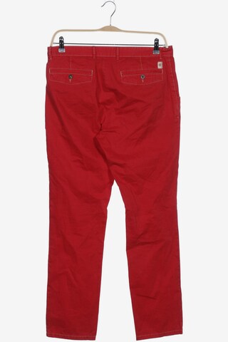 Mc Neal Jeans in 34 in Red