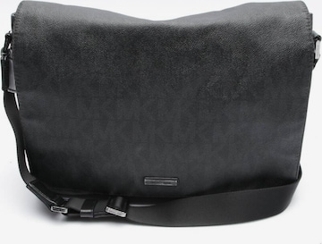 Michael Kors Schultertasche / Umhängetasche One Size in Schwarz: predná strana