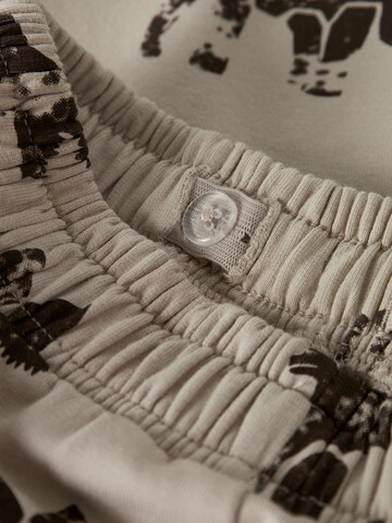 regular Pantaloni di NAME IT in beige