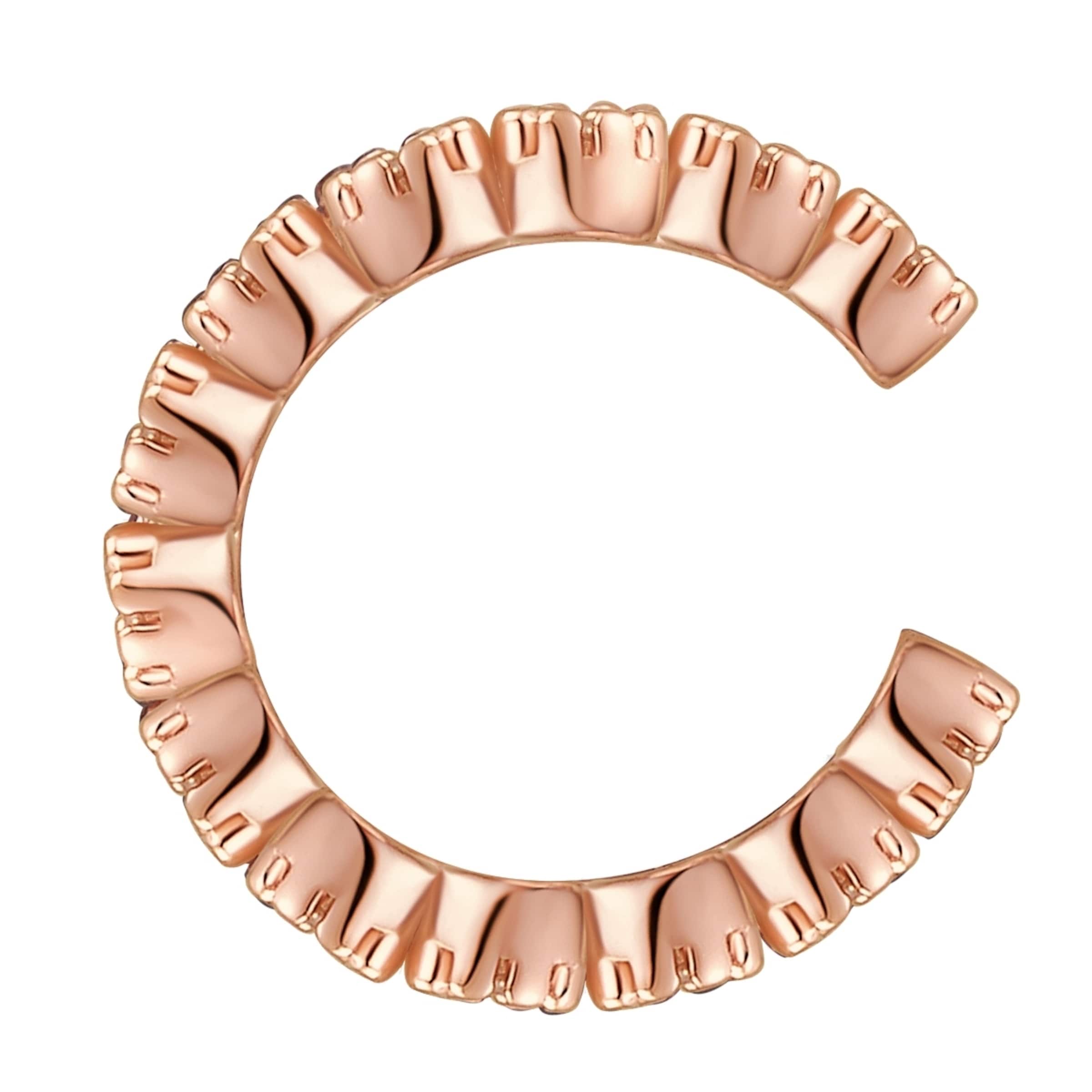 Boucles d'oreilles Glanzstücke München en or