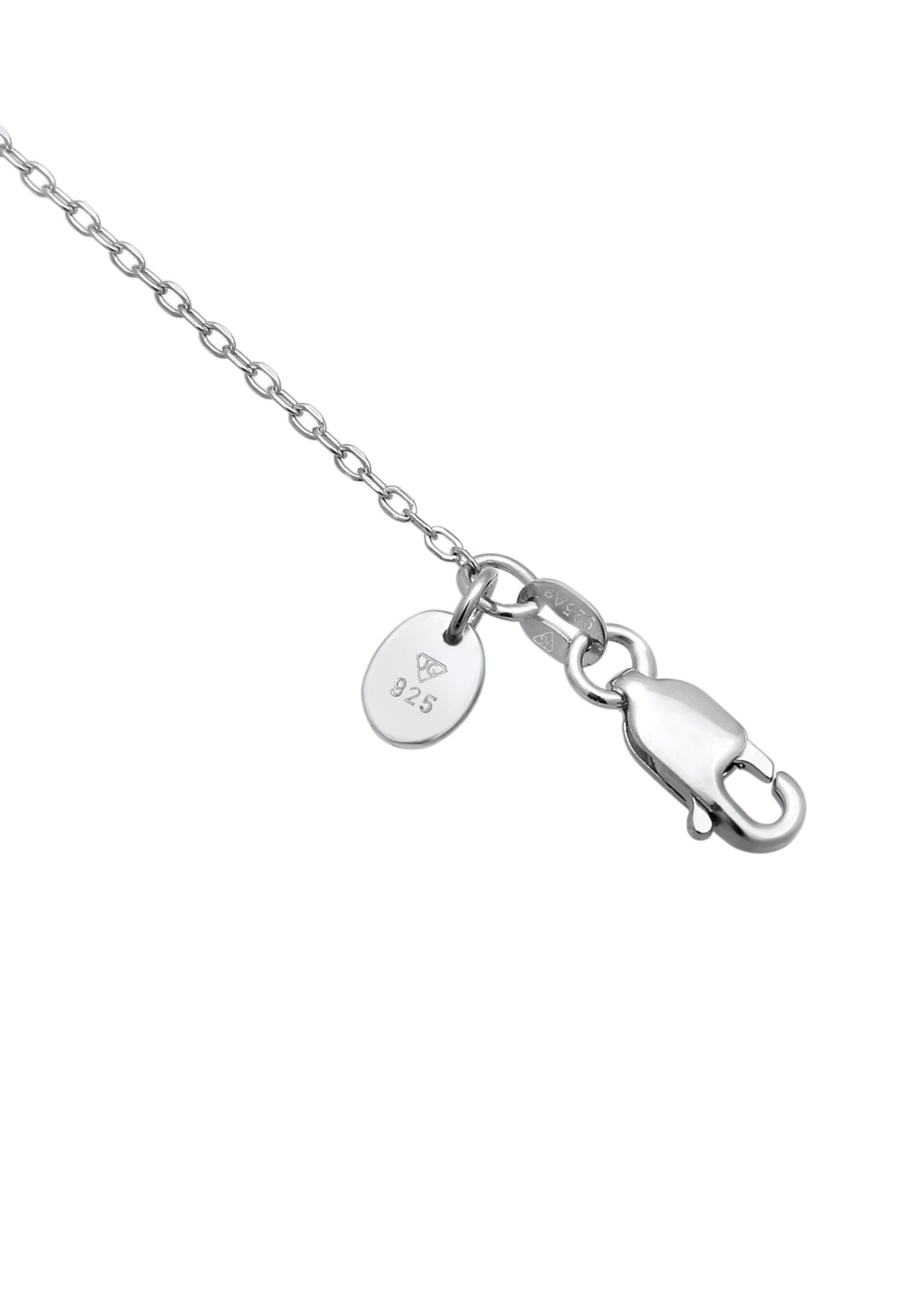 Chaîne ELLI PREMIUM en argent