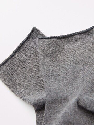 CALZEDONIA Socken in Grau