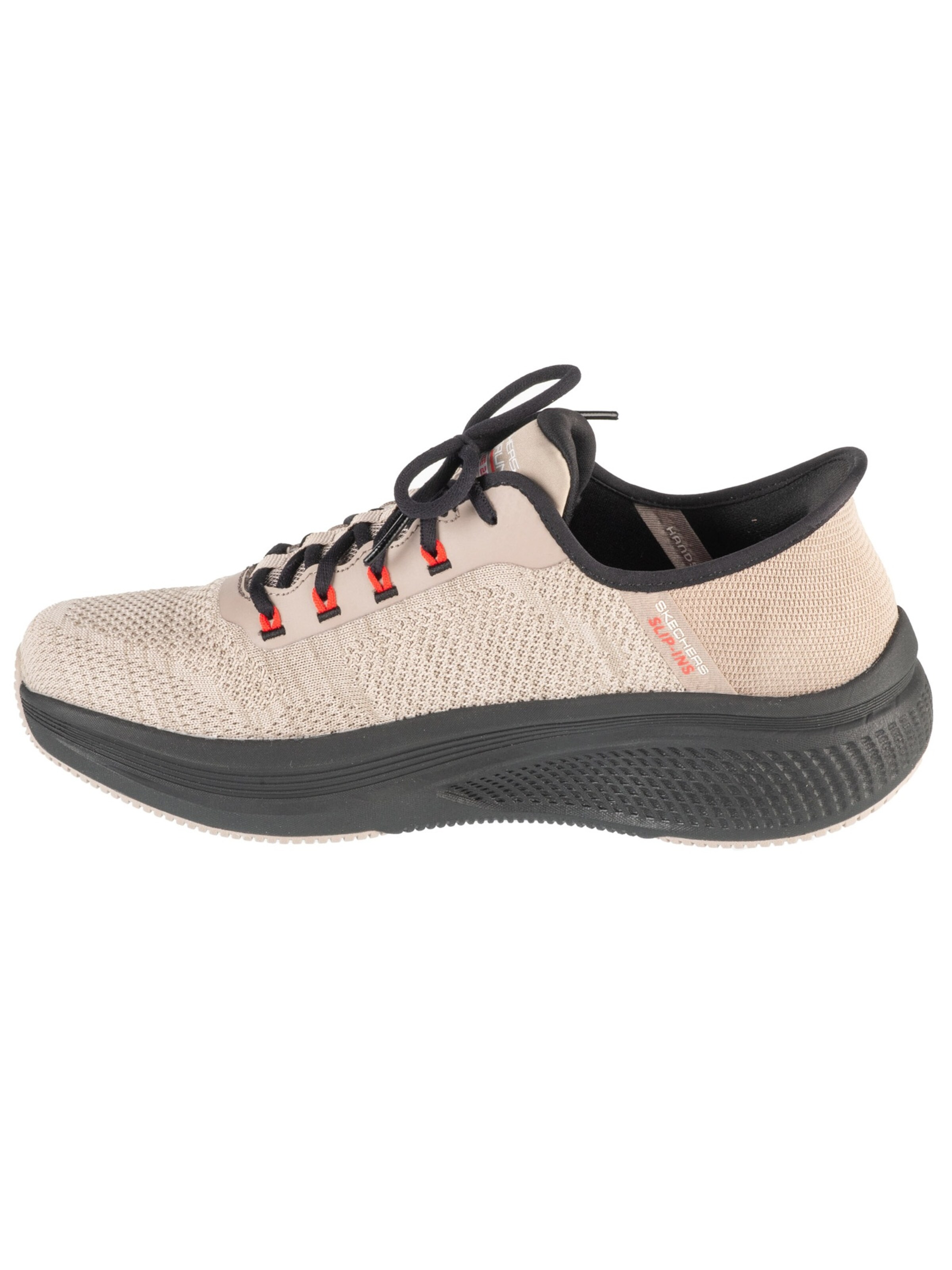 SKECHERS Running Shoes in Grey