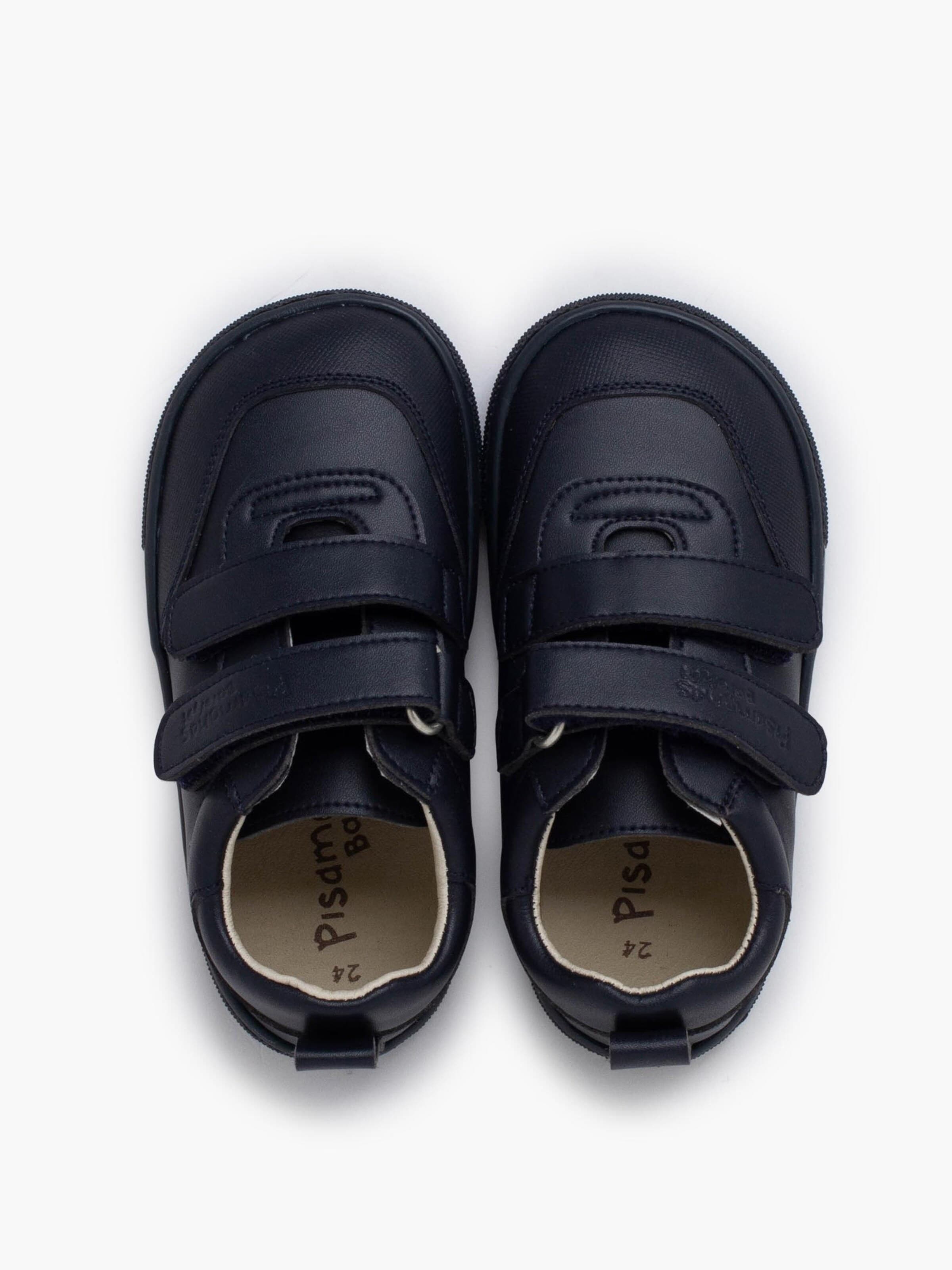 Pisamonas Sneakersy w kolorze niebieski