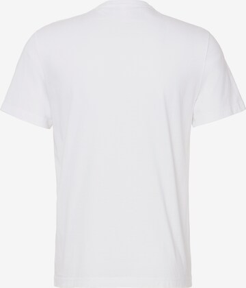 LACOSTE Regular fit Shirt in White