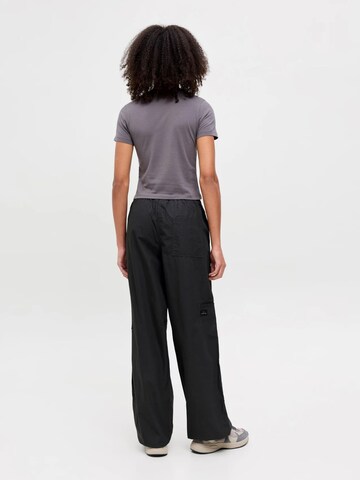JJXX Regular Pants in Grey