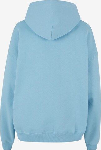 9N1M SENSE Sweatshirt 'Essential' in Blauw