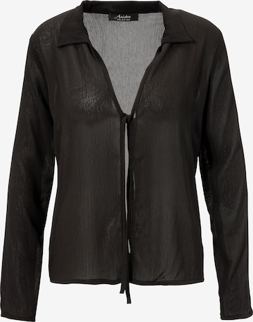 Aniston SELECTED Blouse in Black: front